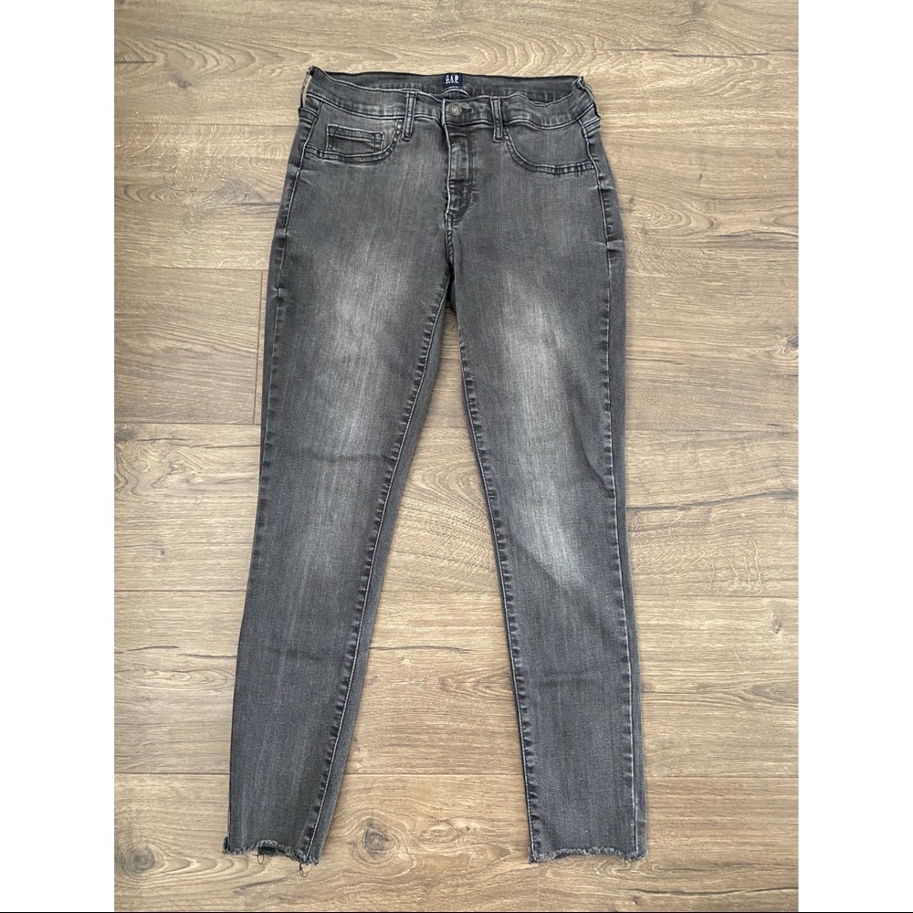 GAP Denim | Favorite Jegging